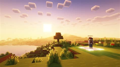 Roger Land Minecraft .